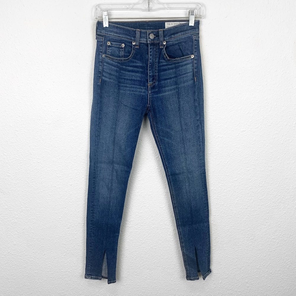 Rag & Bone Yuki Jeans